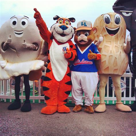 The Magical World of Mascot Characters: From Disneyland to Anime Conventions